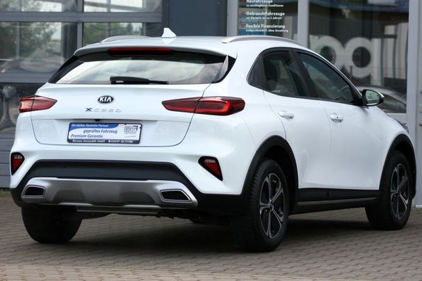 Kia XCeed 1.6 GDI Plug-in-Hybrid Vision DCT6 104 kW image number 4