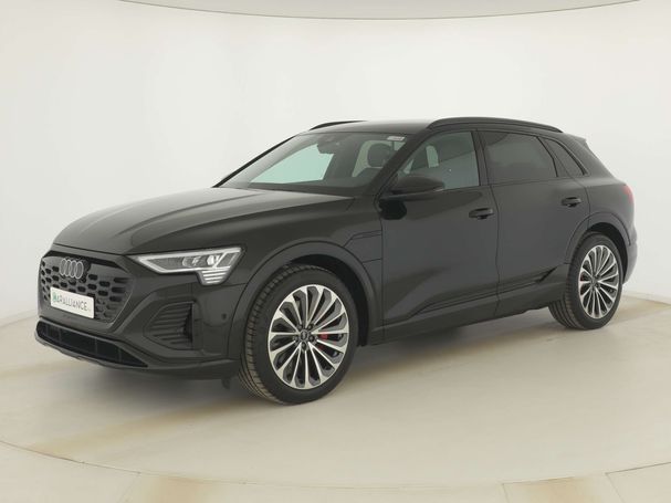 Audi Q8 55| e-tron S-line 300 kW image number 1