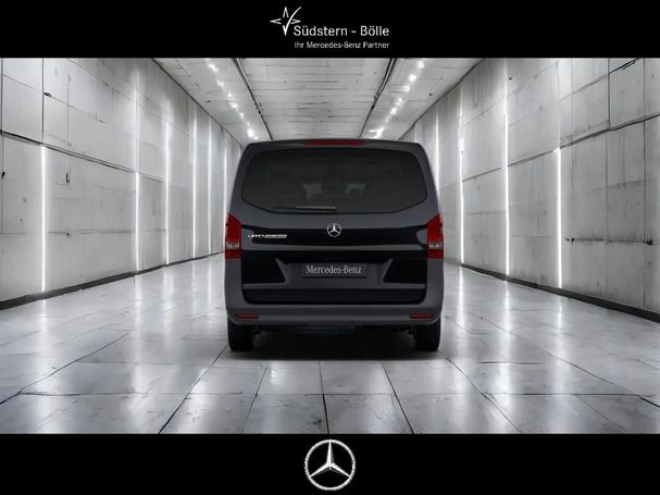 Mercedes-Benz Vito 116 Tourer 120 kW image number 8