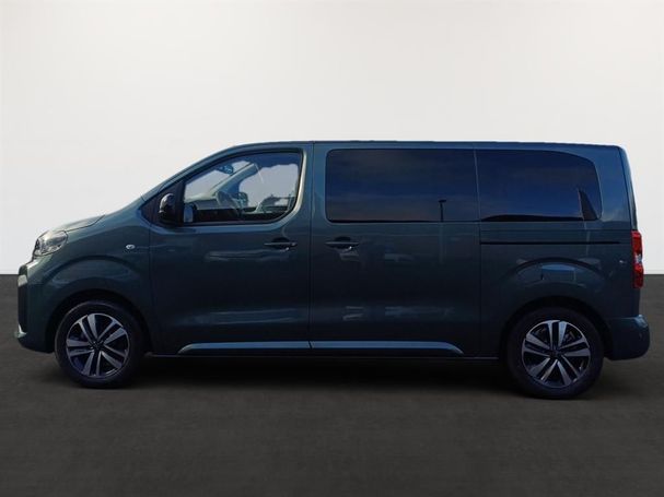 Citroen SpaceTourer M BlueHDi 180 EAT8 130 kW image number 13