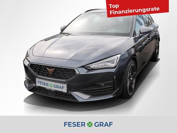 Cupra Leon Sportstourer VZ 2.0 TSI DSG 221 kW image number 1