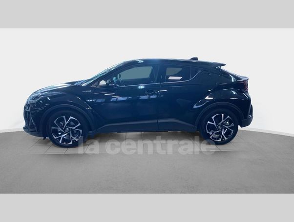 Toyota C-HR 2.0 Hybrid 135 kW image number 15