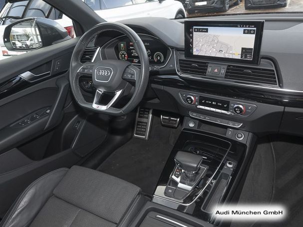 Audi Q5 40 TDI S-line 150 kW image number 7