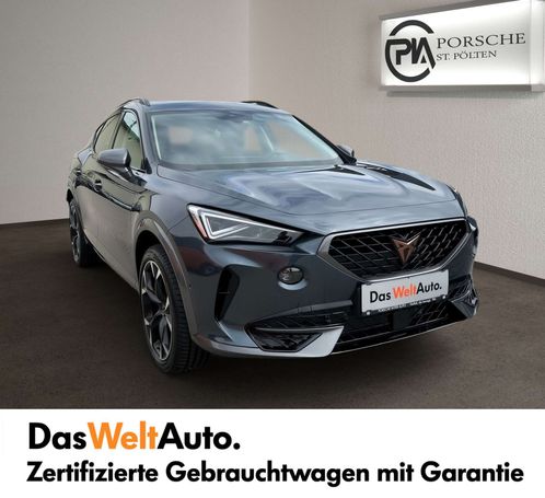 Cupra Formentor 2.0 TDI 4Drive DSG 110 kW image number 3