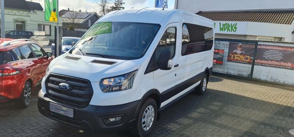 Ford Transit 350 L3H2 96 kW image number 14