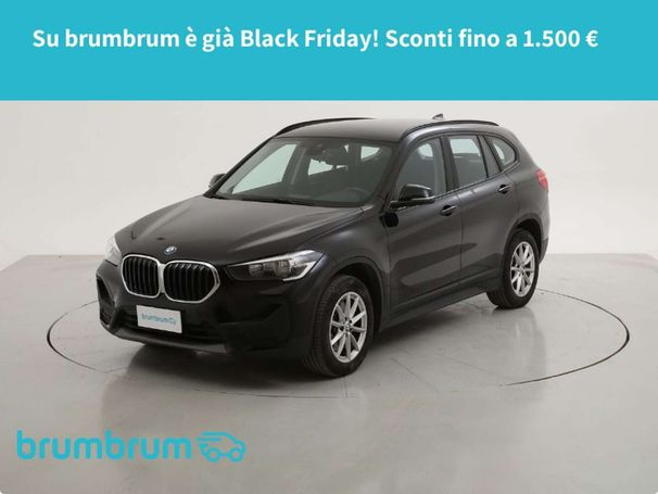 BMW X1 20d xDrive 140 kW image number 2