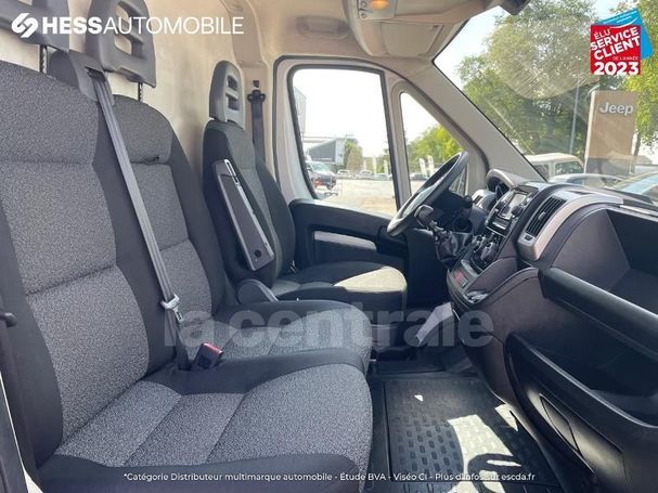 Fiat Ducato 2.3 MultiJet 88 kW image number 28