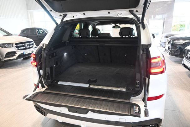 BMW X5 45e xDrive 291 kW image number 14