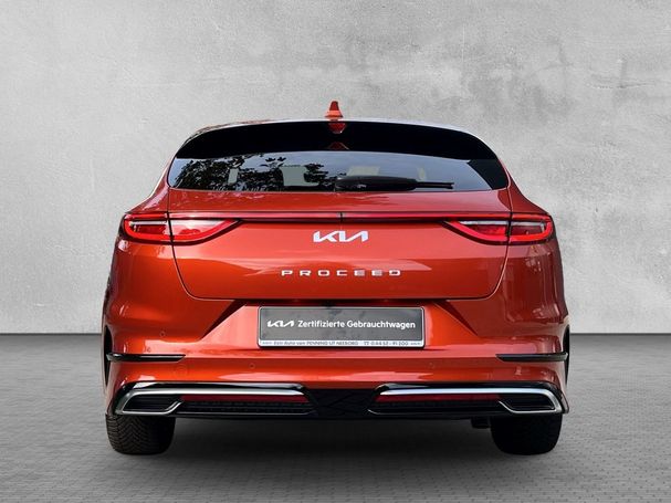 Kia ProCeed 118 kW image number 3