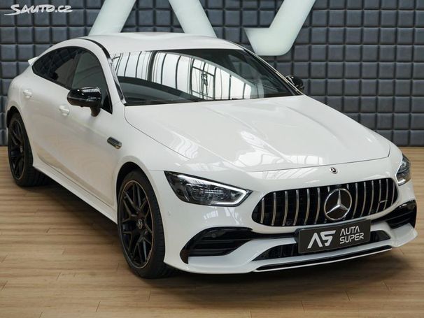 Mercedes-Benz AMG GT 270 kW image number 11