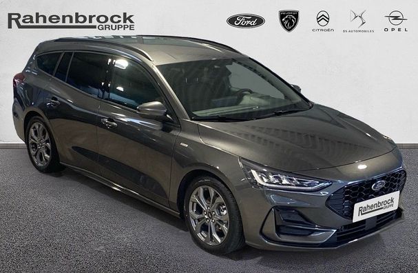 Ford Focus ST-Line X 92 kW image number 2