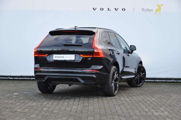 Volvo XC60 T6 AWD 257 kW image number 3