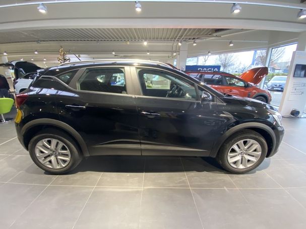 Renault Captur TCe 90 67 kW image number 3