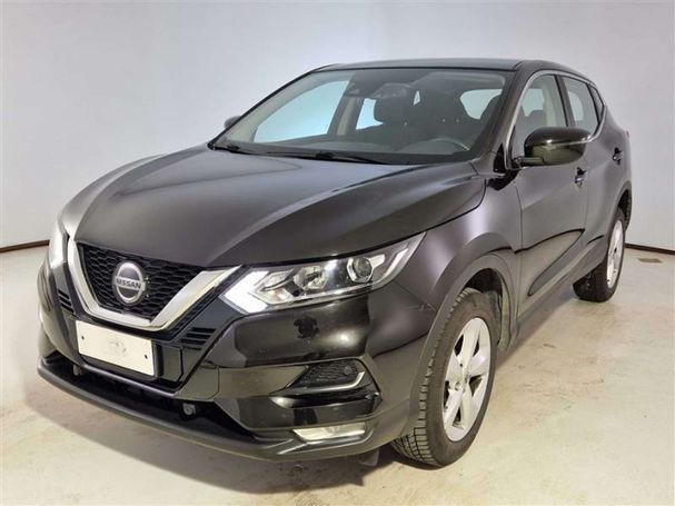 Nissan Qashqai 1.5 dCi 85 kW image number 1