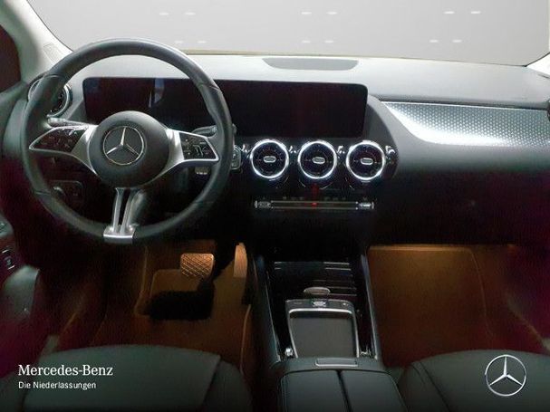 Mercedes-Benz B 220 140 kW image number 14