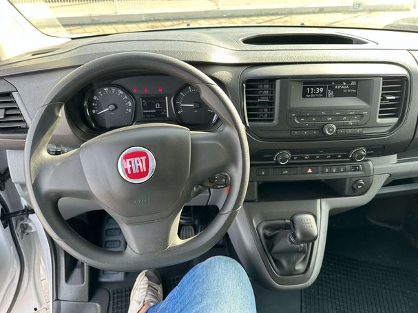 Fiat Scudo Van L2 1.5 120 88 kW image number 13