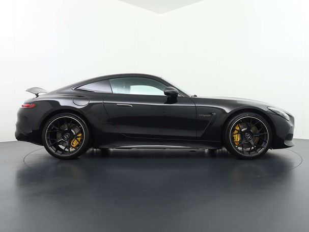 Mercedes-Benz GT 63 4Matic+ AMG 430 kW image number 6