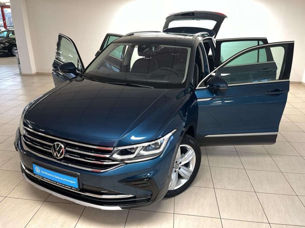 Volkswagen Tiguan 2.0 TDI 4Motion Elegance DSG 147 kW image number 14