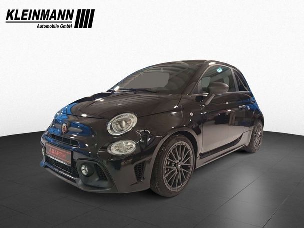 Abarth 595 121 kW image number 1