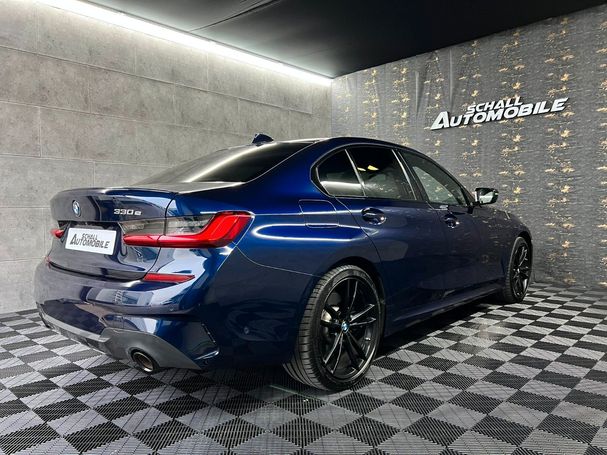 BMW 330 e M Sport 215 kW image number 4