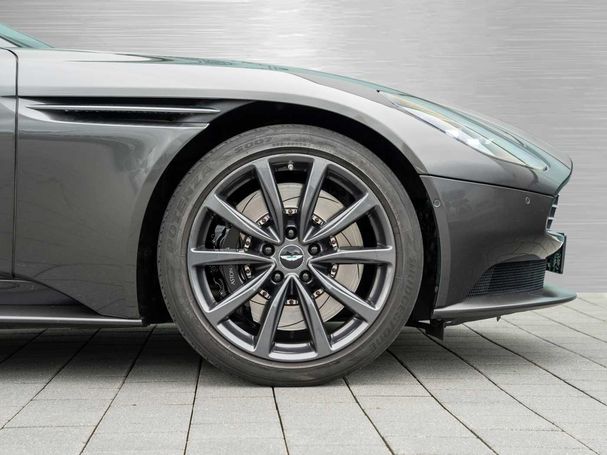 Aston Martin DB11 V8 Volante 375 kW image number 5