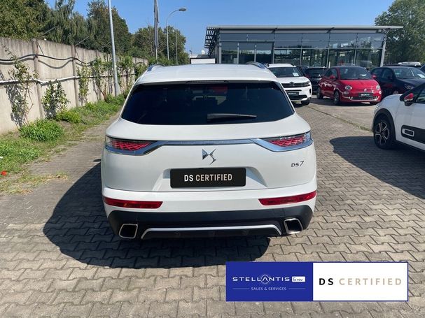 DS Automobiles 7 Crossback 180 133 kW image number 3