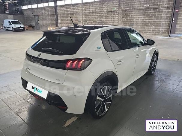 Peugeot 208 100 kW image number 2