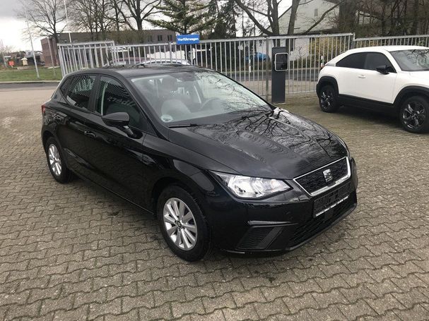 Seat Ibiza 1.0 Style 85 kW image number 14