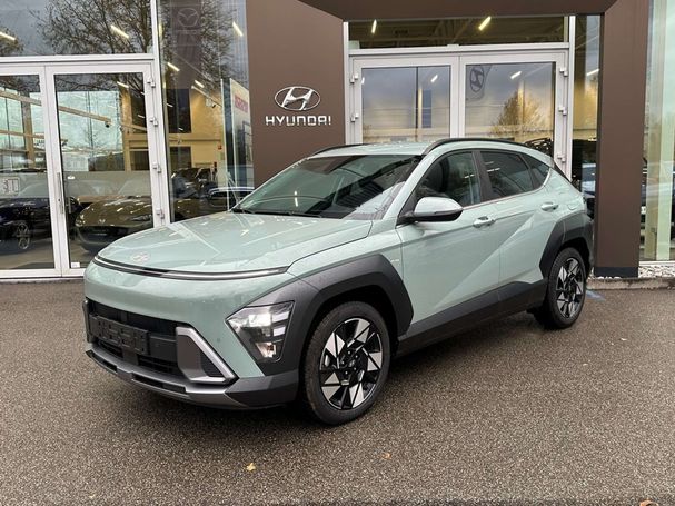 Hyundai Kona Hybrid N 95 kW image number 1