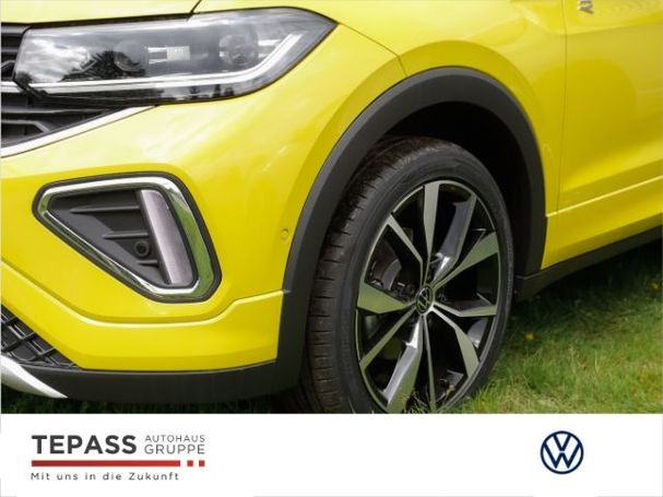 Volkswagen T-Cross 1.0 TSI DSG 85 kW image number 6