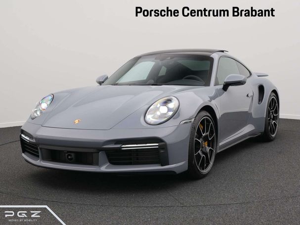 Porsche 992 Turbo S 478 kW image number 1