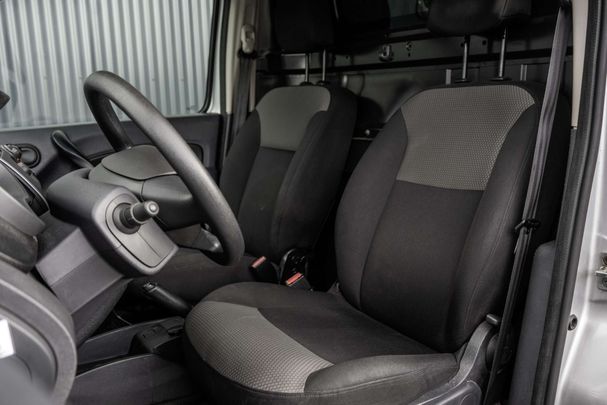 Renault Kangoo dCi 55 kW image number 11