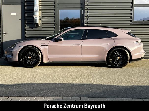 Porsche Taycan Sport Turismo 320 kW image number 5