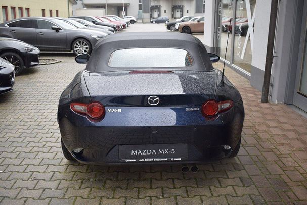 Mazda MX-5 132 97 kW image number 14