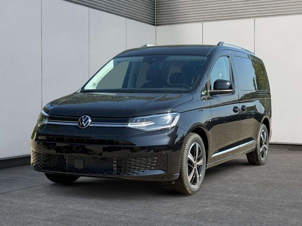 Volkswagen Caddy Maxi Style 90 kW image number 2