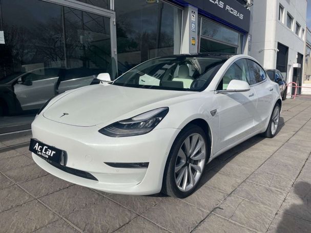 Tesla Model 3 Plus 239 kW image number 13