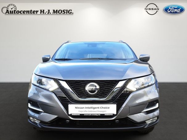 Nissan Qashqai 117 kW image number 3