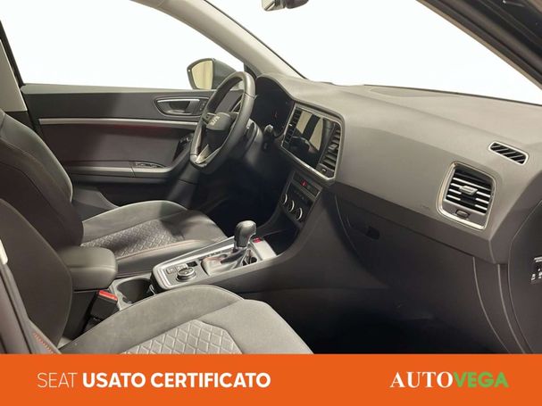 Seat Ateca 1.5 TSI DSG FR 110 kW image number 6