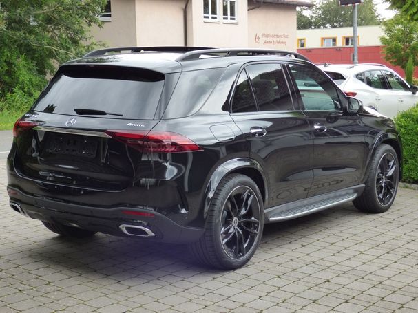 Mercedes-Benz GLE 450 4Matic 280 kW image number 7