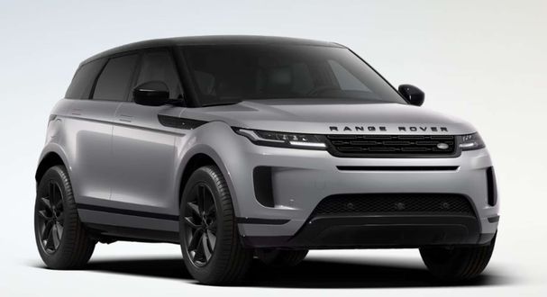 Land Rover Range Rover Evoque 118 kW image number 1