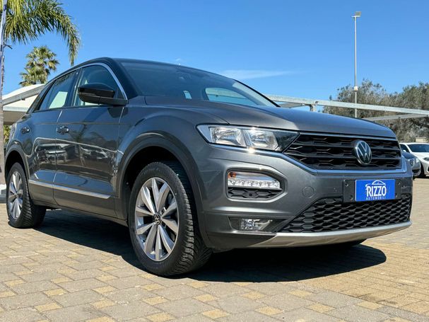 Volkswagen T-Roc 1.0 TSI T-Roc 81 kW image number 2