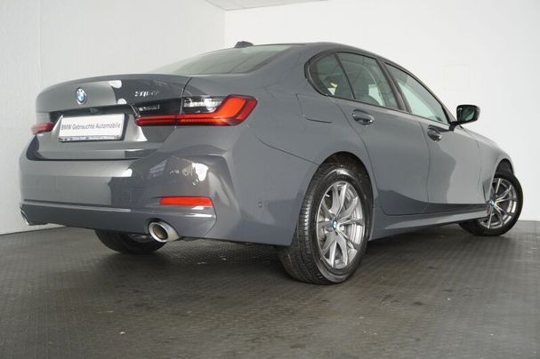 BMW 318i 115 kW image number 6