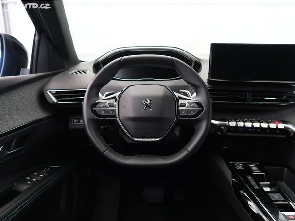 Peugeot 5008 BlueHDi 96 kW image number 25