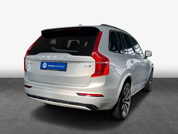 Volvo XC90 B5 AWD Ultimate 173 kW image number 3