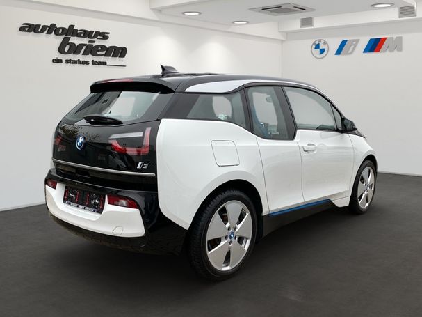 BMW i3 120Ah 125 kW image number 3