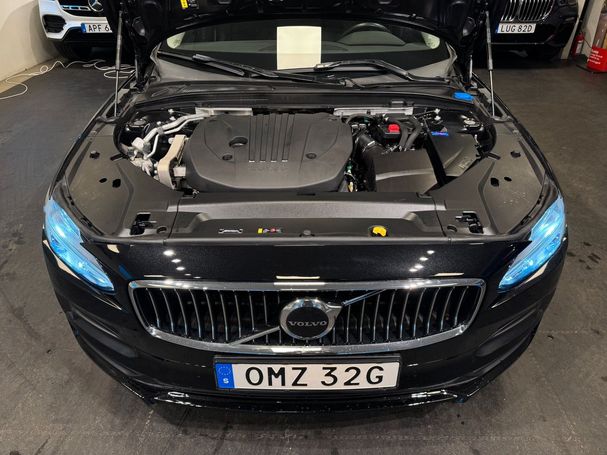 Volvo V90 B4 Momentum 145 kW image number 25