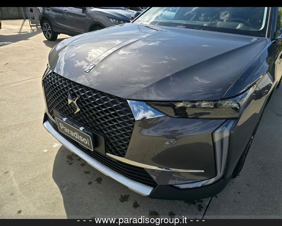 DS Automobiles 4 96 kW image number 11