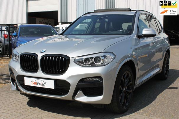 BMW X3 xDrive30e M Sport 216 kW image number 2