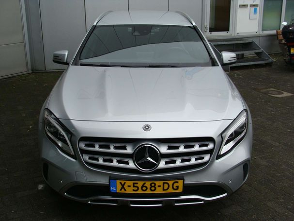 Mercedes-Benz GLA 180 90 kW image number 48