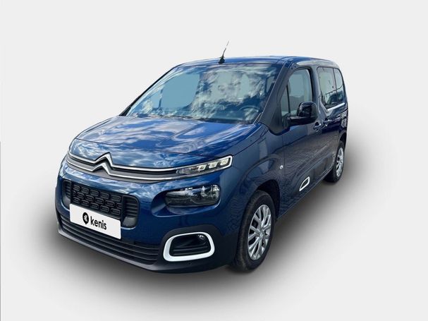 Citroen Berlingo M PureTech LIVE 81 kW image number 1